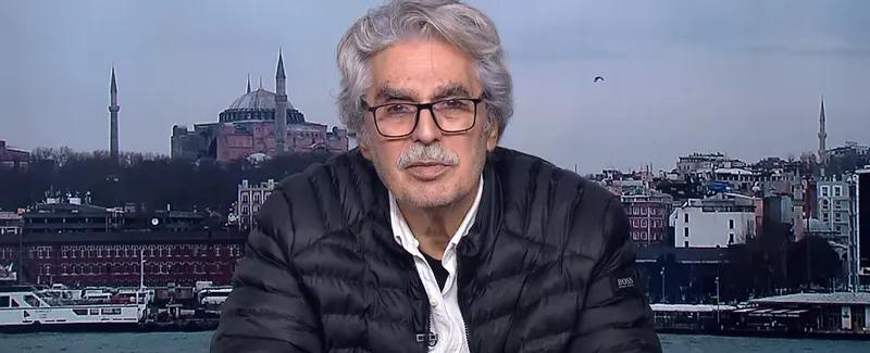 بعد "التكويعة".. الممثل السوري عباس النوري: "تعرّضت لضغوطات وصلت حدّ الخطر"