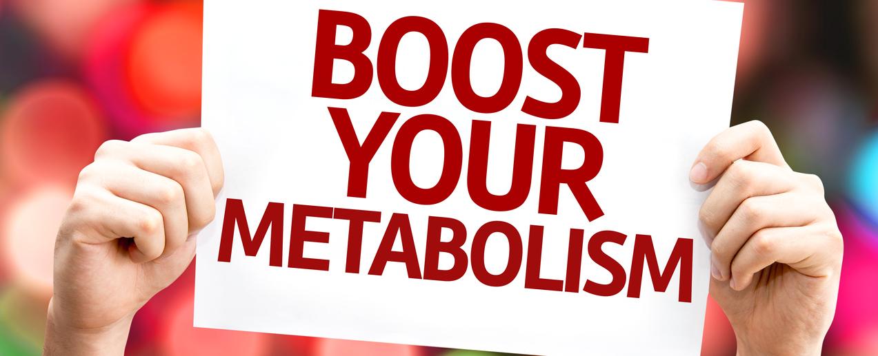 تزيد الحرق وتنقص الوزن.. العلم يشير إلى ٣ عناصر غذائية