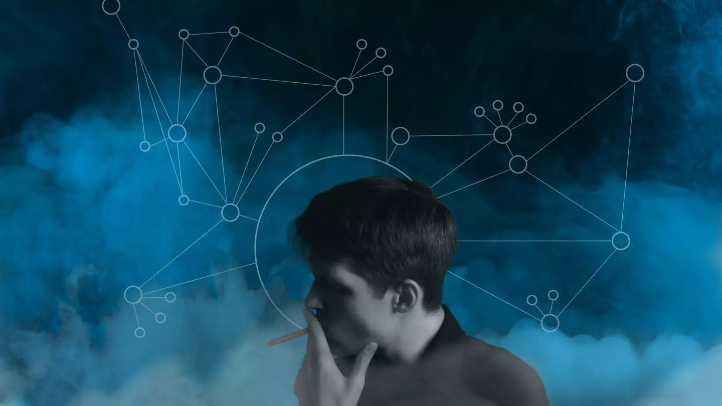 تدخين المراهقين الذكور يتلف جينات أطفالهم المستقبليين