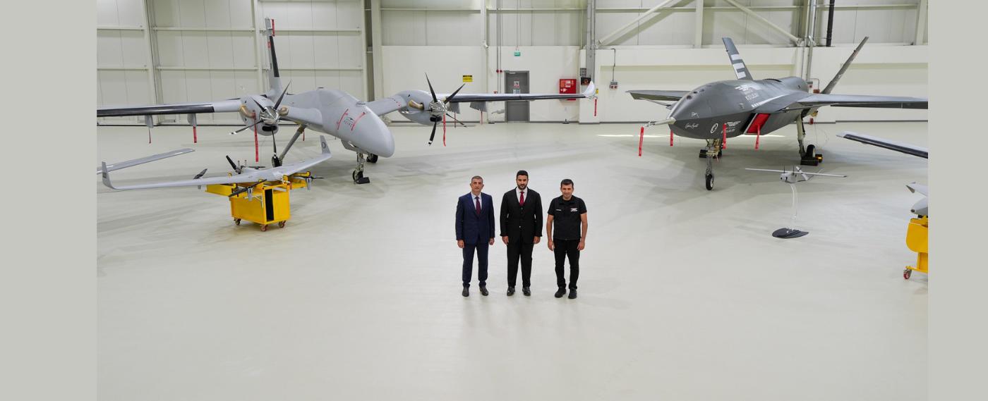 السعودية تعقد صفقة سلاح ضخمة مع تركيا