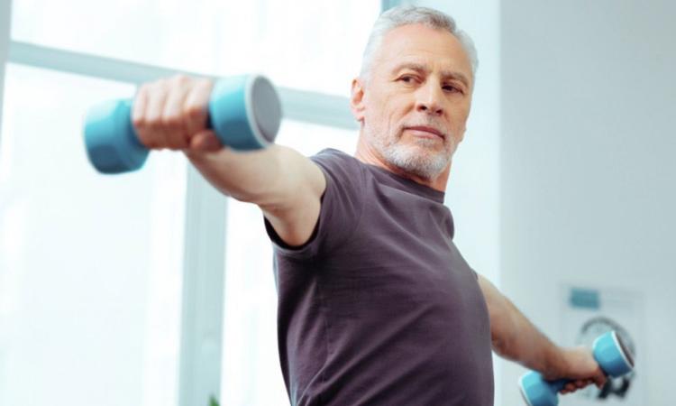 حتى في منتصف العمر.. الرياضة تعزّز الذاكرة وتقي من الخرف