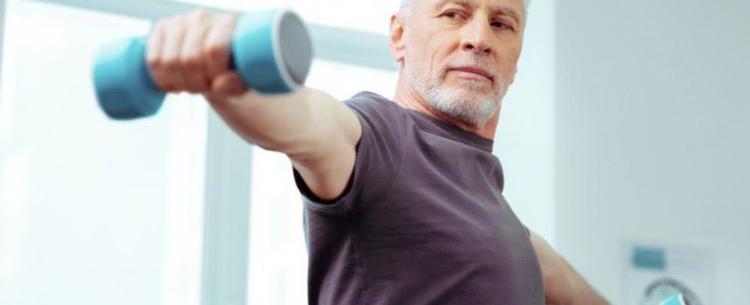 حتى في منتصف العمر.. الرياضة تعزّز الذاكرة وتقي من الخرف