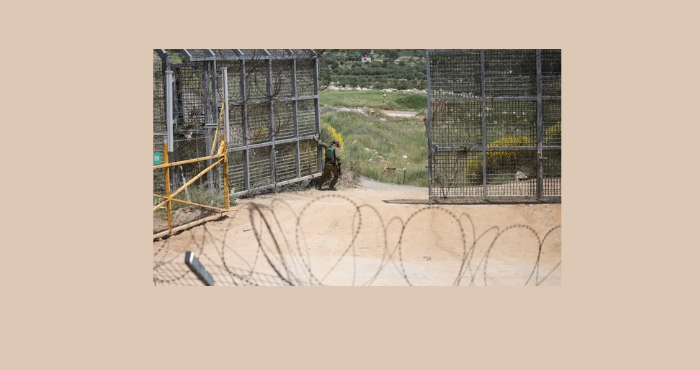 أين اصبحت المفاوضات بين اسرائيل وسوريا؟