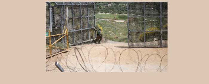 أين اصبحت المفاوضات بين اسرائيل وسوريا؟