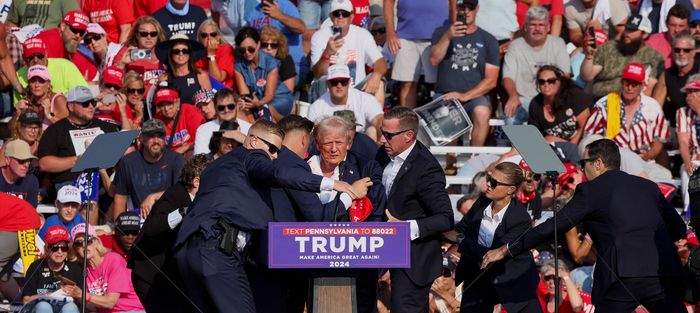 تهديد ايراني بقتل ترامب ونتنياهو