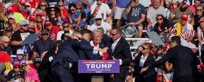 تهديد ايراني بقتل ترامب ونتنياهو