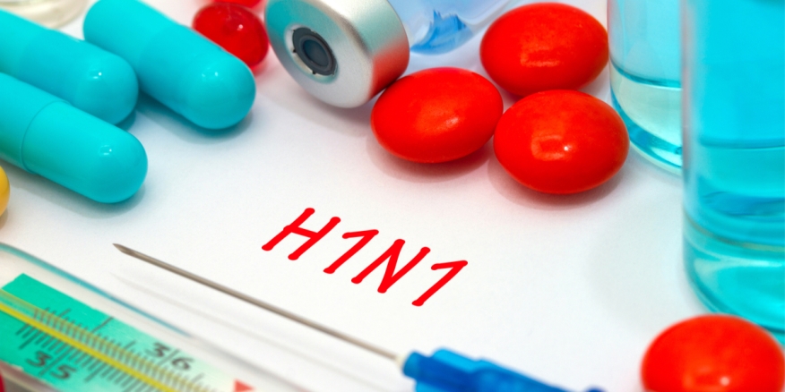 فيروس H1N1 يتصدر المشهد الصحي في لبنان: ارتفاع كبير في الإصابات