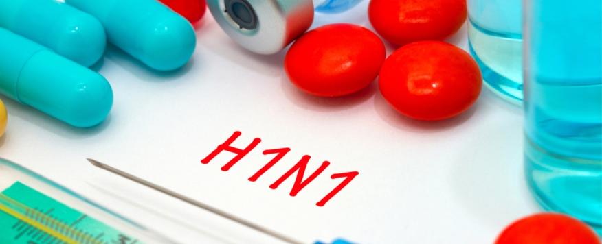 فيروس H1N1 يتصدر المشهد الصحي في لبنان: ارتفاع كبير في الإصابات