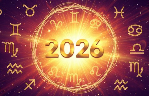 "بعد ثلاث سنوات مضطربة... أربعة أبراج تنطلق من جديد في شباط 2026