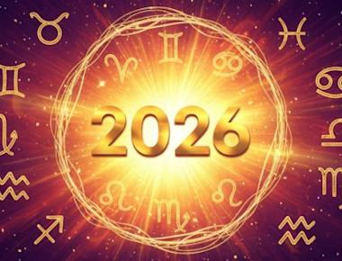 "بعد ثلاث سنوات مضطربة... أربعة أبراج تنطلق من جديد في شباط 2026