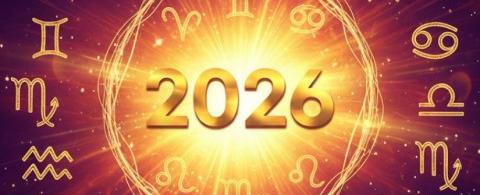 "بعد ثلاث سنوات مضطربة... أربعة أبراج تنطلق من جديد في شباط 2026