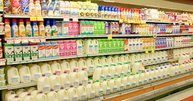 خبراء تغذية يحددون أفضل أنواع الحليب وسبب اختيارها