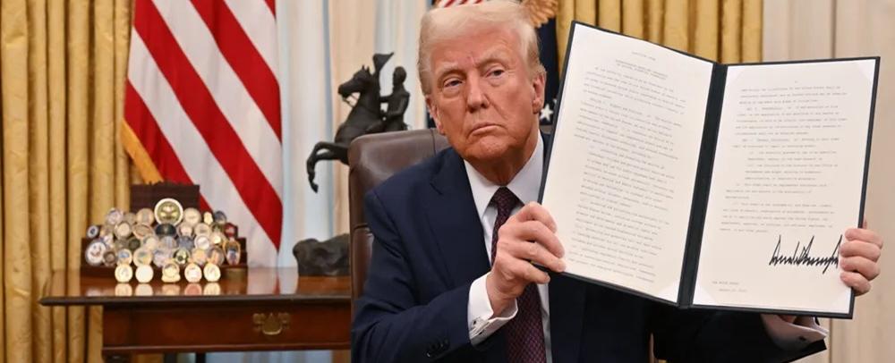 رسوم ترامب الجمركية طالت لبنان.. هل تتأثر منتجاته؟