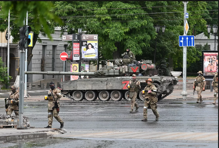 وائل الغول/ هل تشكل "المليشيات الخاصة" تهديدا للدول؟