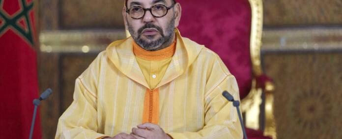 ملك المغرب يدعو لعدم ذبح أضحية العيد هذا العام