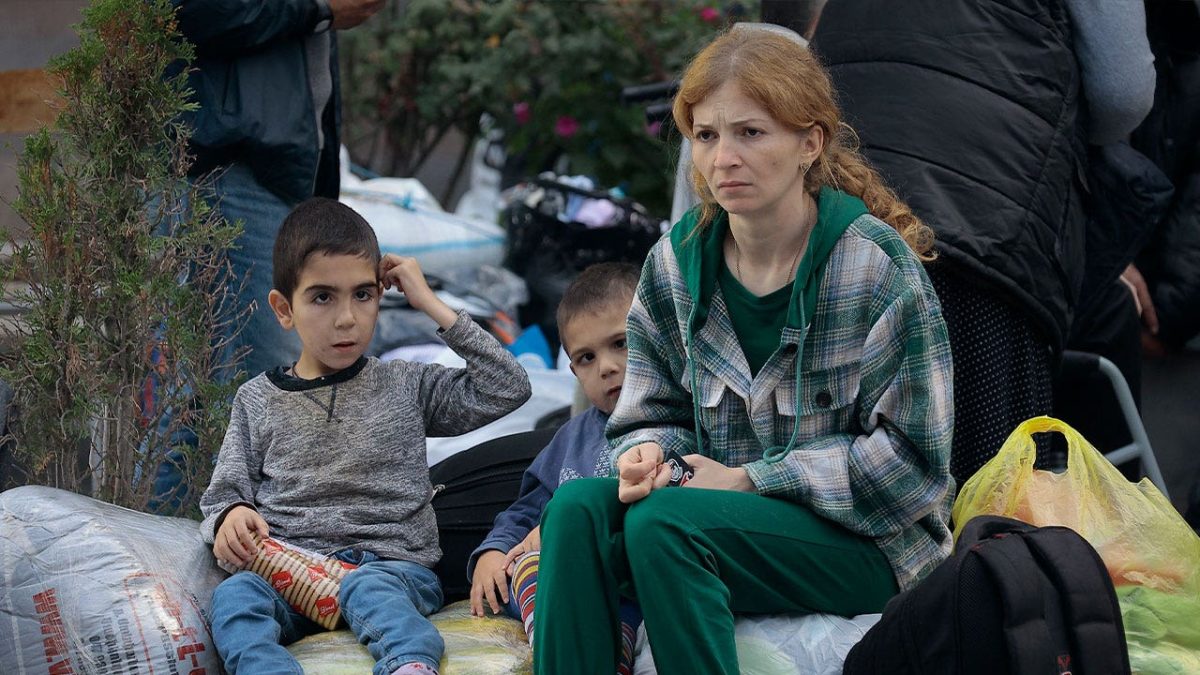 ضياء عودة/ "استراتيجي لتركيا وتهديد لإيران".. ما قصة ممر "زنغزور"؟