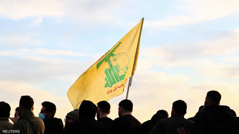 "أشباح الرضوان".. هكذا انتقل حزب الله من "القوة المكشوفة" إلى "التكتيك الخفّي" 