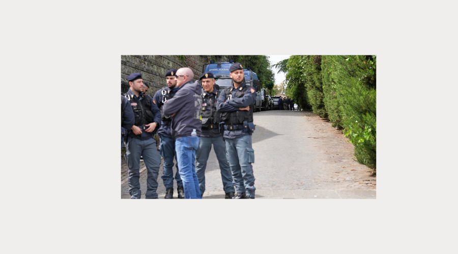 ماذا حصل في مفاوضات النووي في "جولة روما" ؟