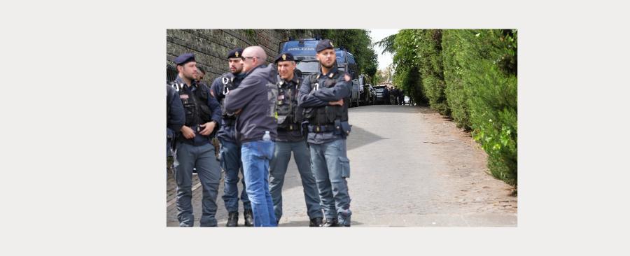 ماذا حصل في مفاوضات النووي في "جولة روما" ؟