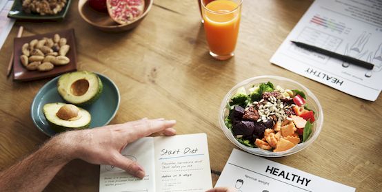 نظام "الكيتو" الغذائي ق يساعد في معالجة أمراض عقلية 