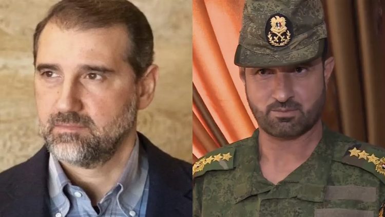 برِهان على إسرائيل وتخطيط من مخلوف: الكشف عن أخطر مؤامرة لتفجير الساحل السوري