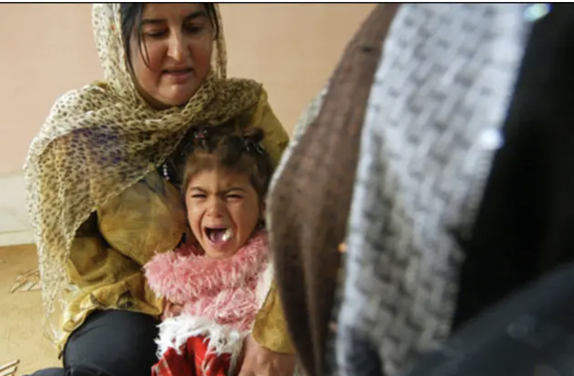  ختان الإناث.. 600 ألف فتاة عشن هذه التجربة غير الطبيّة في أوروبا