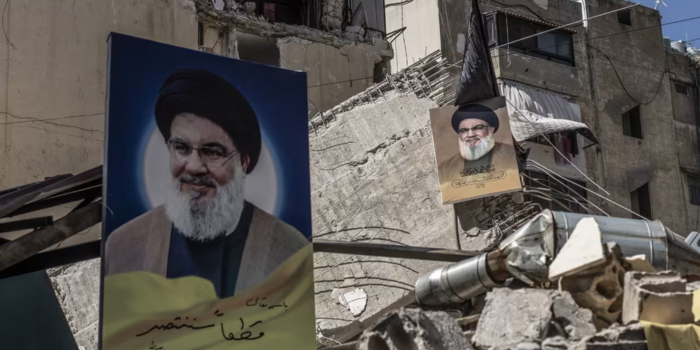 تهميش "حزب الله" سياسيًّا في نقاش "متضارب" بين واشنطن وشركائها العرب