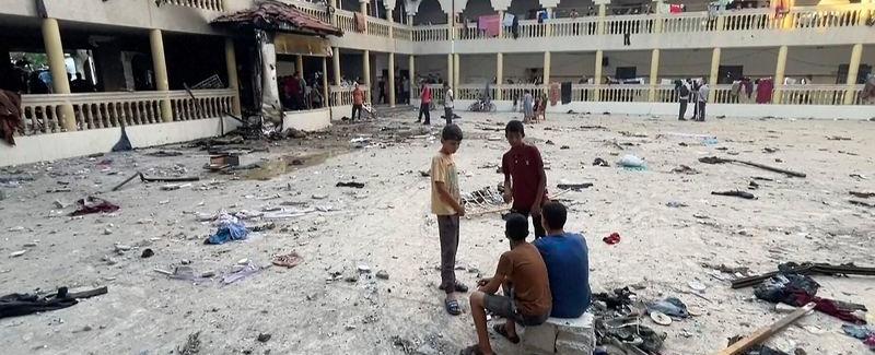 نجوم هوليود يضعون توقيعهم على عريضة ضد استمرار اسرائيل في حربها