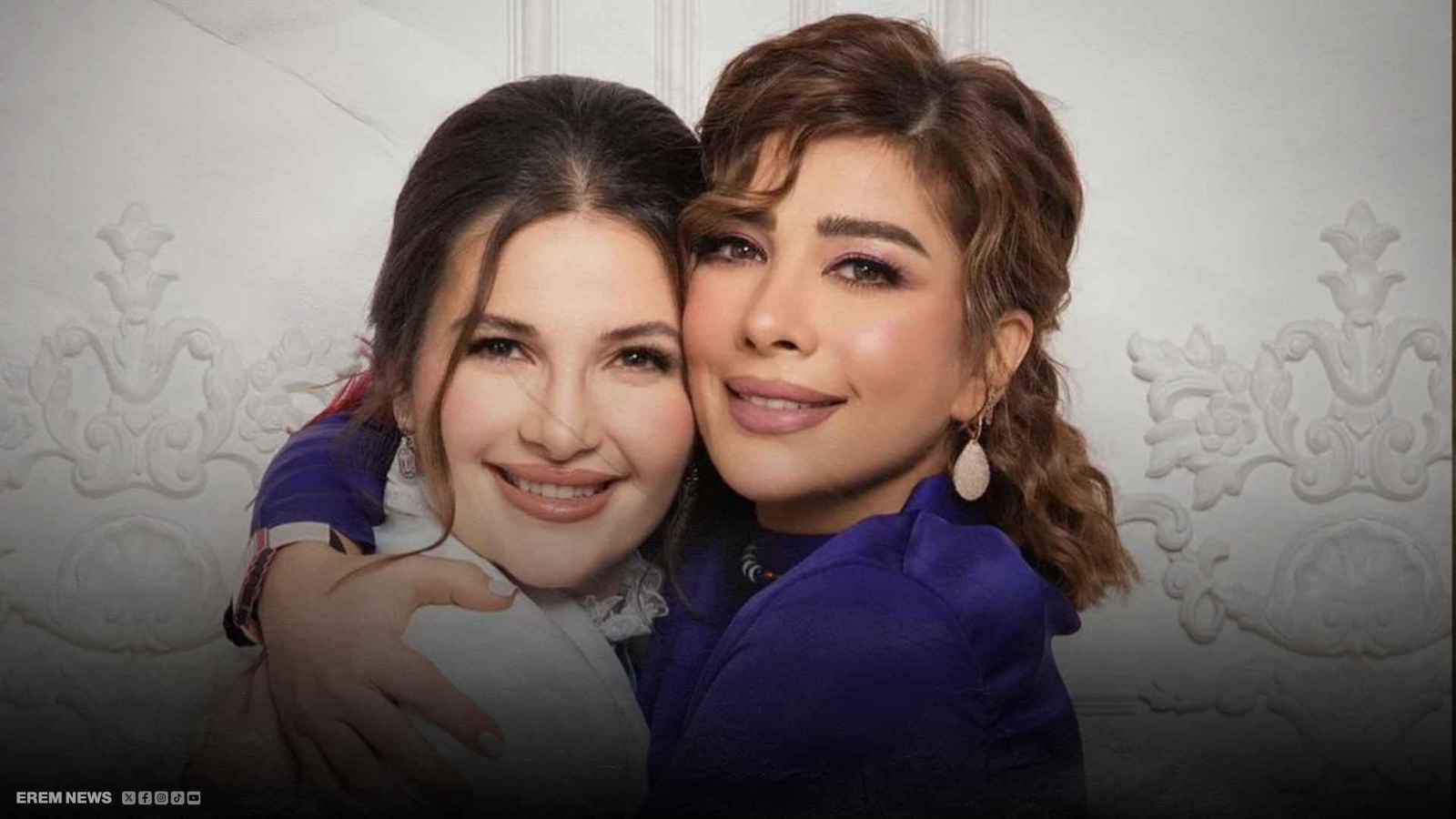 بعد إغلاق مركزها الطبي بالشمع الأحمر.. ابنة أصالة نصري توضّح