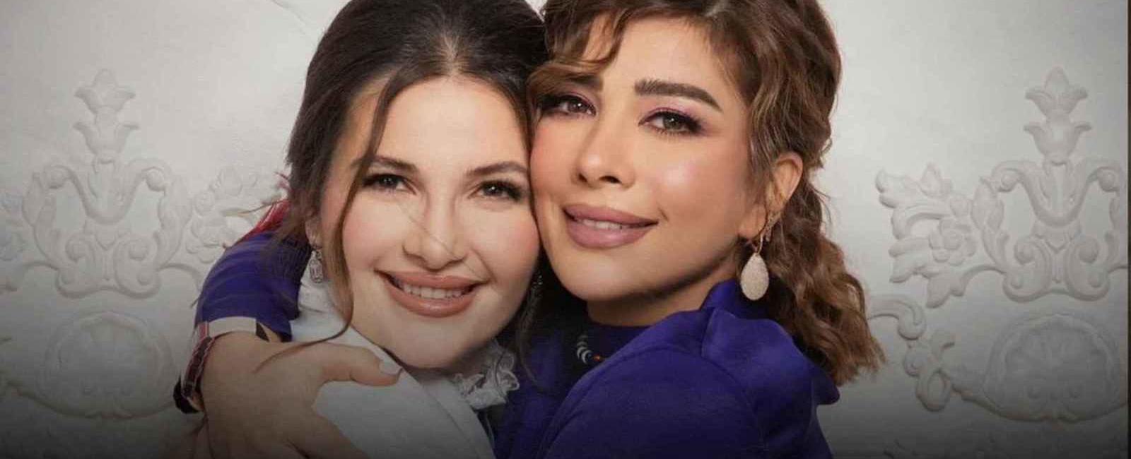 بعد إغلاق مركزها الطبي بالشمع الأحمر.. ابنة أصالة نصري توضّح