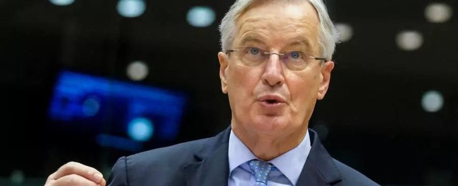 وأخيرًا أصبح لفرنسا رئيسًا جديدًا للحكومة... ماكرون يسمّي "اليميني المعتدل" و"مفاوض البريكسيت" ميشال بارنييه