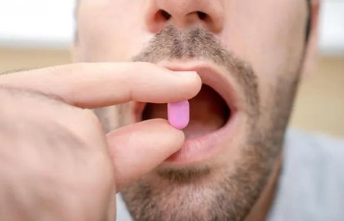 حبة واحدة منه تجعلك عقيمًا لثلاث ساعات