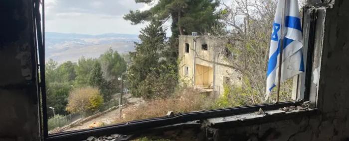 السياحة تعود الى شمال إسرائيل والسكان في شباط وخطة إعادة الإعمار توضحت