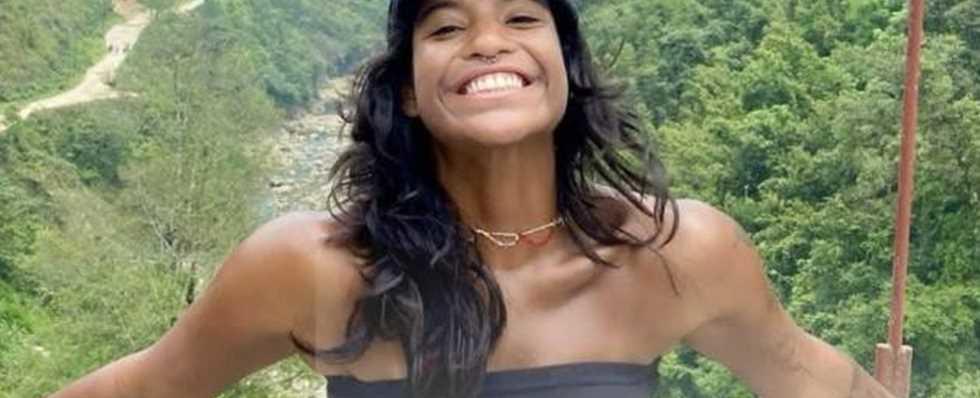 حُدّد مكانها لكنها تُركت تواجه موتها... سائحة برازيلية تسقط في فوهة بركان بإندونيسيا