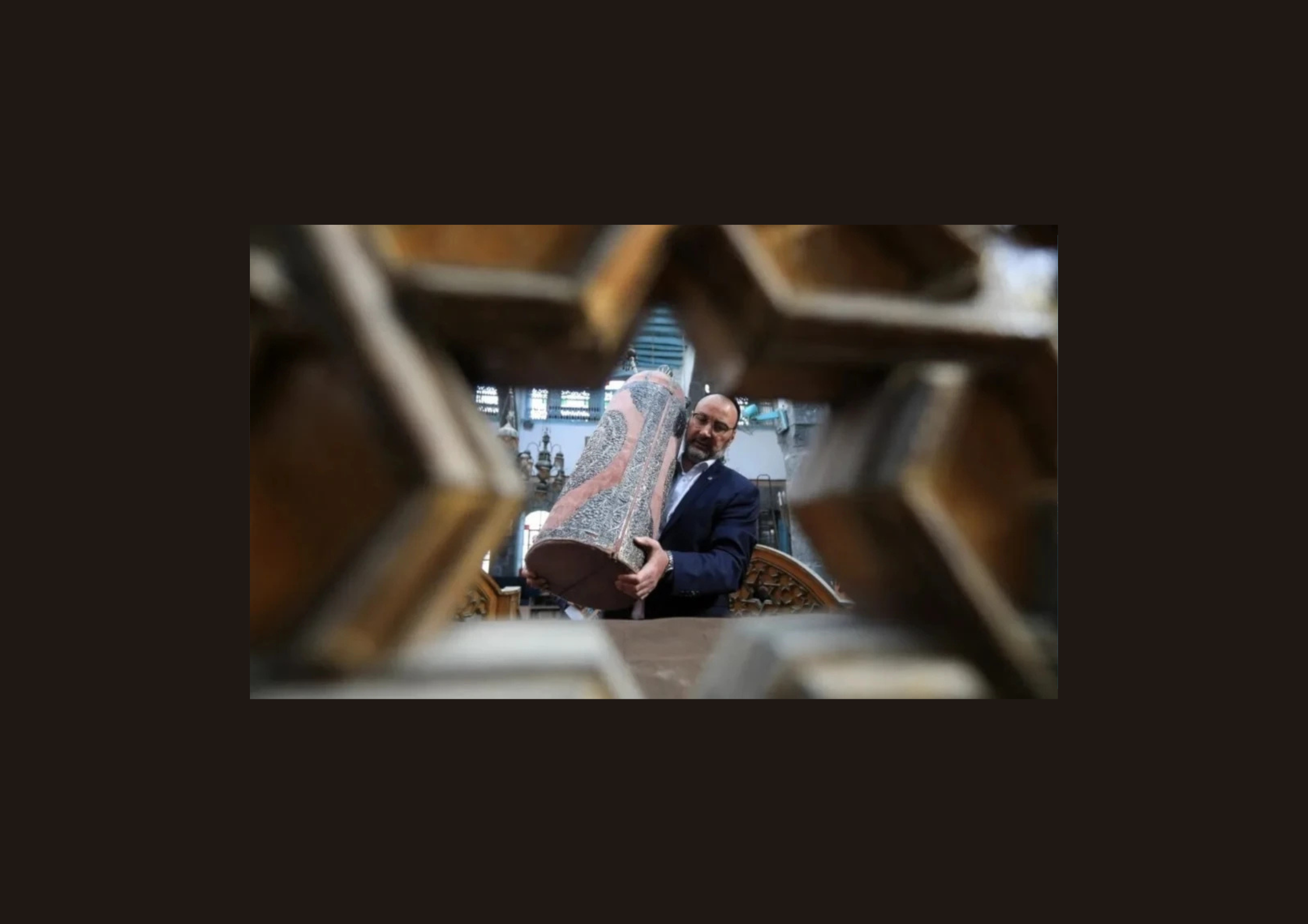 من أهدافها استعادة الممتلكات المصادرة… دمشق تُرخص أول منظمة لـ«حفظ التراث اليهودي»