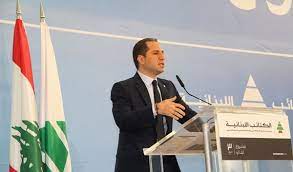 حزب الكتائب يرفع مستوى المواجهة.. سامي الجميل: لسنا مستعدين للتعايش مع ميليشيا مسلّحة