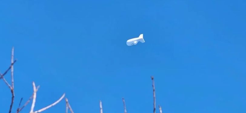 "حزب الله" يستهدف بنجاح موقع منطاد "سكاي ديو" قرب طبريا