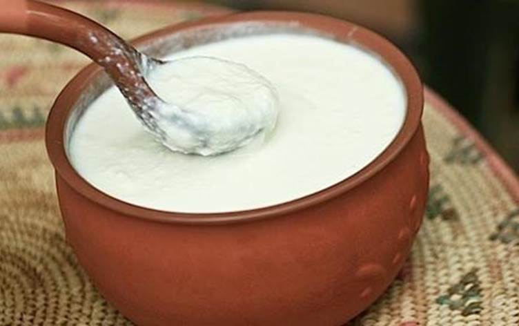 هل يحمي اللبن (الزبادي) من السكري؟
