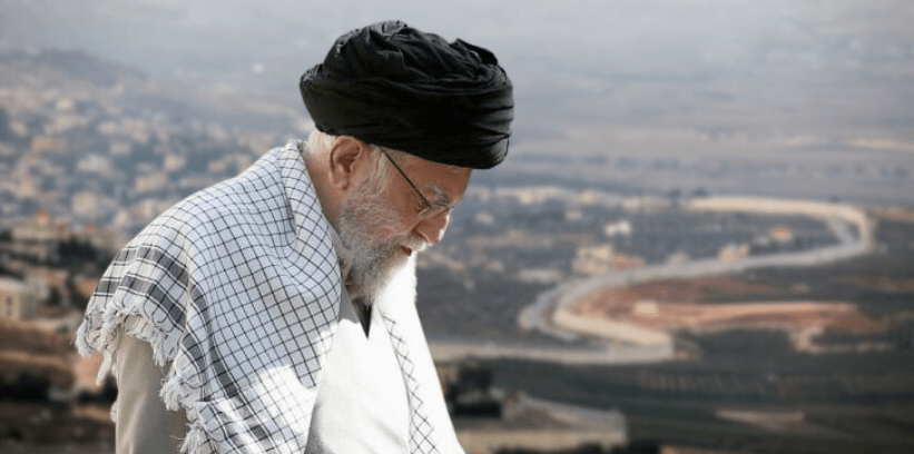 هل اتهام إسرائيل لطهران بالوقوف وراء"محاولة اغتيال نتياهو" حجة للرد بالمثل على أرفع شخصيات النظام الإيراني؟