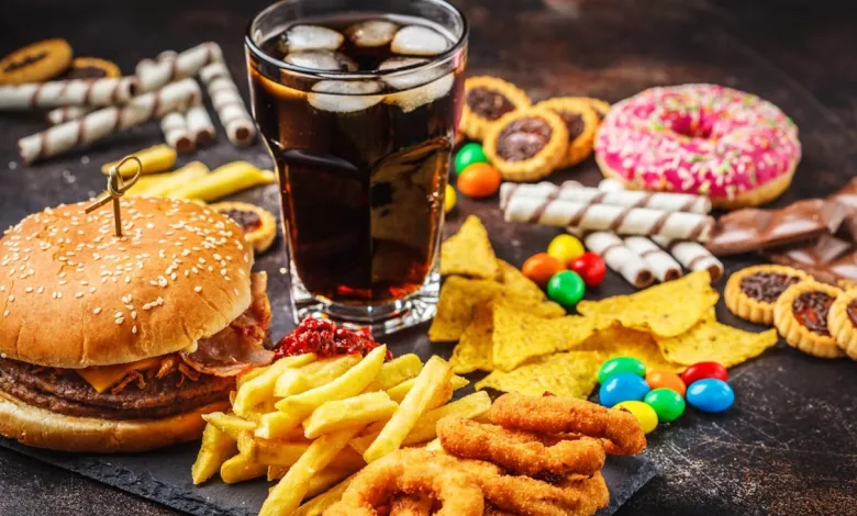 أدلة دامغة على ارتباط الأطعمة "فائقة المعالجة" بأمراض السرطان