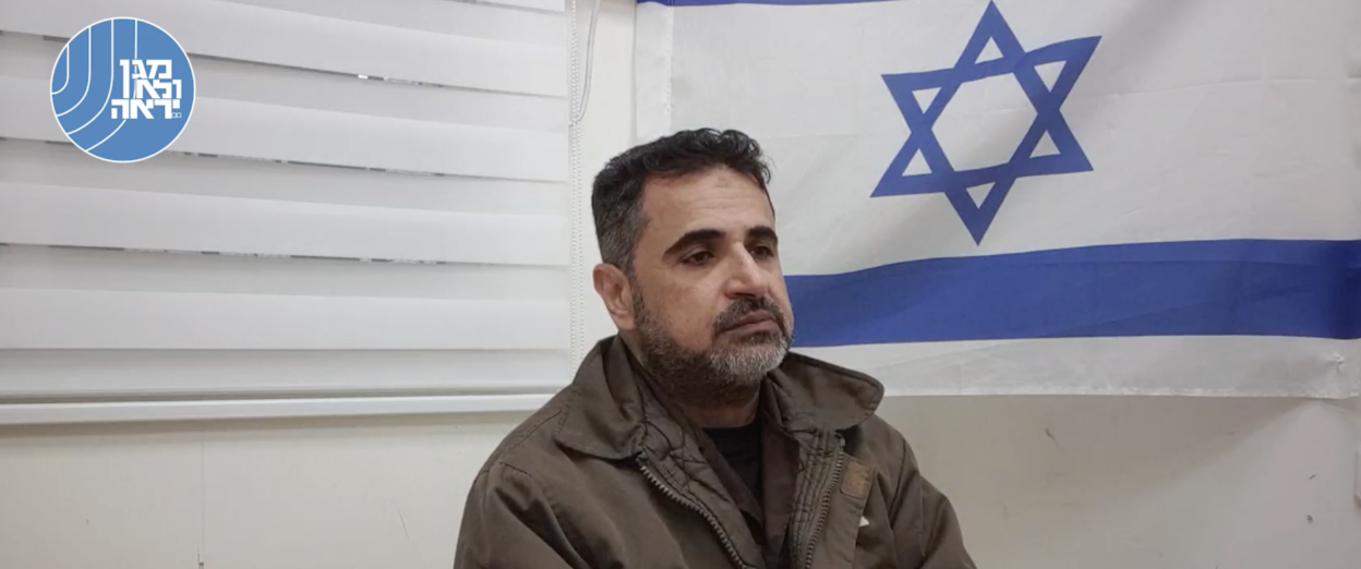 الدعاية الإسرائيلية تنسب الى مدير مستشفى كمال عدوان "إعترافات" تناسبها ضد "حركة حماس" 