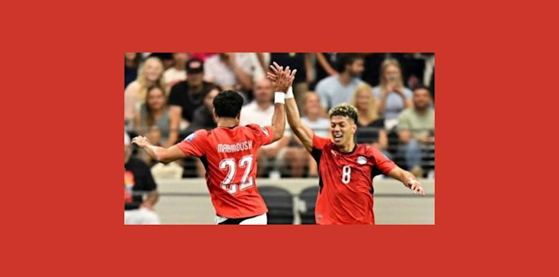 إنجاز تاريخي لمصر… الفراعنة إلى ثمن نهائي المونديال للمرة الأولى
