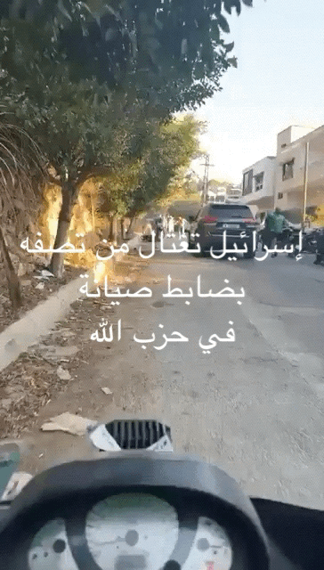 برّاك يائس من قدرة الدولة الفاشلة على نزع سلاح حزب الله وهذا هو مقترحه للحل