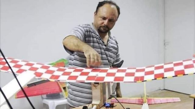 من هو محمد الزواري مهندس طائرات حماس المسيّرة؟