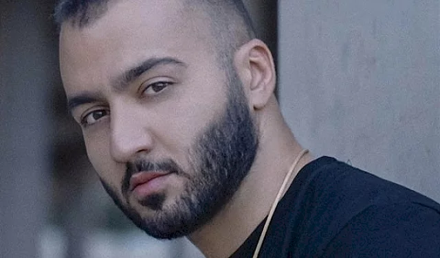 السجن ٦ أعوام لمغني راب إيراني أوقف على خلفية الاحتجاجات