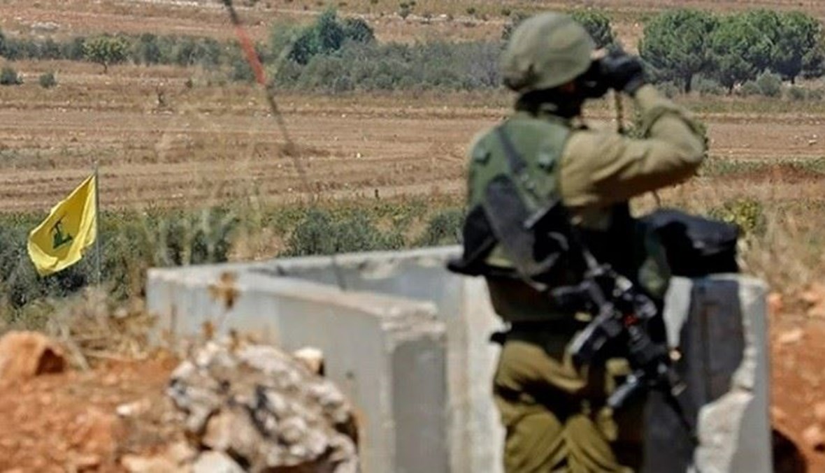 أشرف الهور/ كيف احتل مقاتلو حماس مستوطنات غلاف غزة