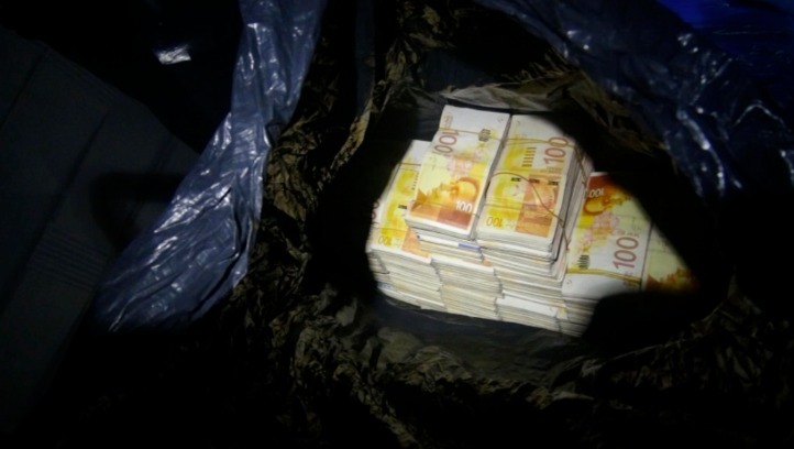 إسرائيل تتحدث عن وثائق تظهر الروابط المالية بين "حماس" وإيران