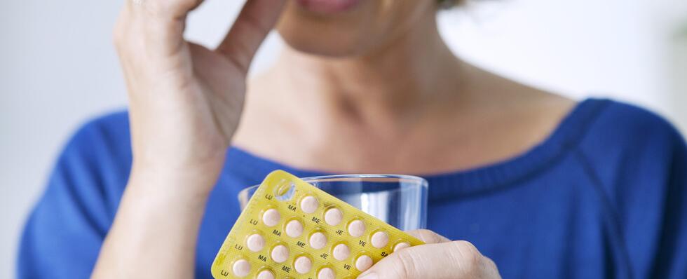 ذاكرة المرأة وانقطاع الطمث.. هل من علاج هرموني لحمايتها؟