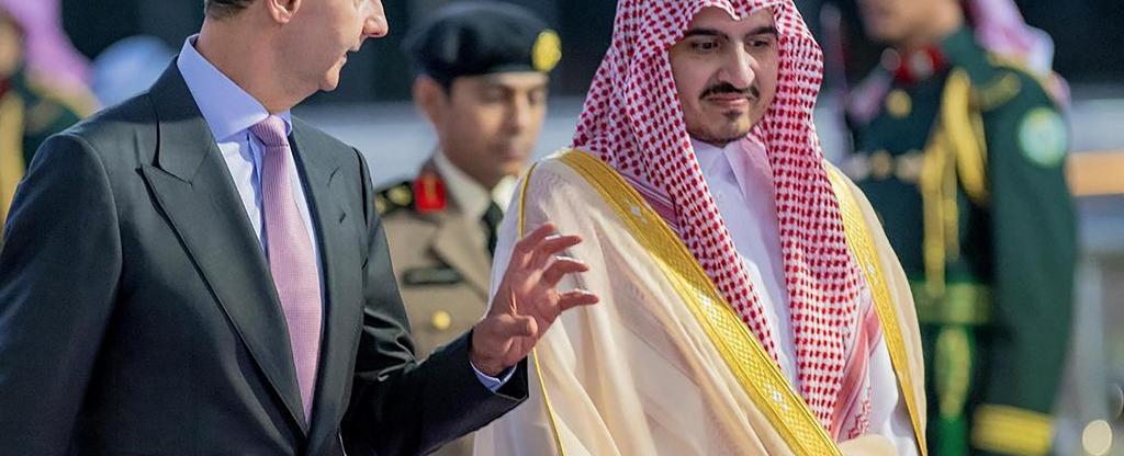 صحافي تركي: الأسد سلم إسرائيل وثائق عن أماكن تخزين السلاح مقابل عدم قتله