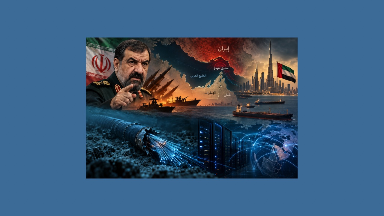 بماذا تهدد إيران الخليج العربي في حال تعرضها لهجوم أميركي؟